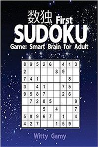 First Sudoku Game
