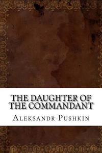 The Daughter of the Commandant