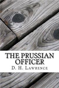 Prussian Officer