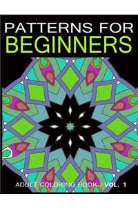 Pattern for Beginners