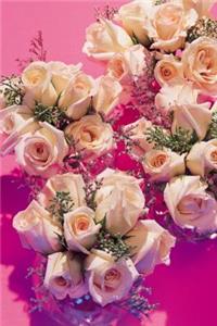 Wedding Journal Bridal Bouquet