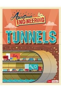 Awesome Engineering Tunnels