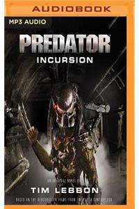 Predator - Incursion