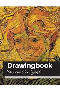 Drawingbook (Vincent Van Gogh) Volume 14