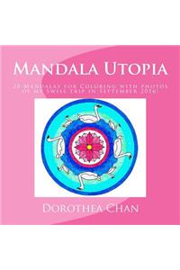 Mandala Utopia