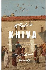 A Ride to Khiva