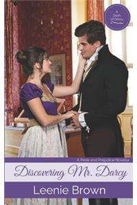 Discovering Mr. Darcy