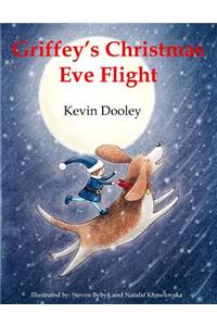 Griffey's Christmas Eve Flight