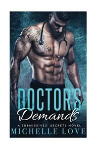 Doctor's Demands