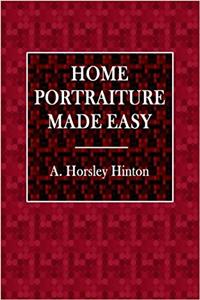 Home Portraiture Made Easy