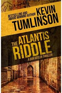 Atlantis Riddle