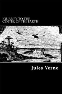 Journey to the Center of the Earth