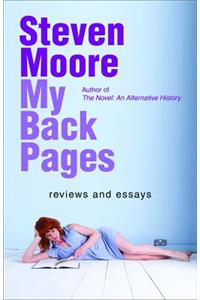 My Back Pages: Reviews and Essays