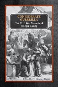 Confederate Guerrilla