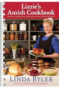 Lizzie's Amish Cookbook