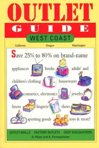 Outlet Guide to the Midwest
