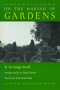 On the Making of Gardens