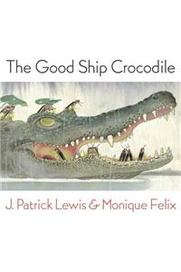 The Good Ship Crocodile