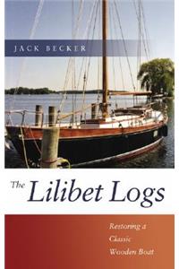 Lilibet Logs