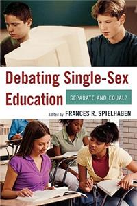 Debating Single-Sex Education