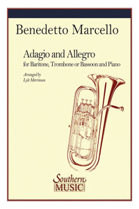 Adagio and Allegro