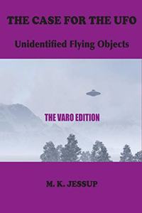 Case for the UFO
