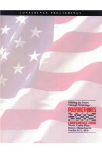 Polyurethanes Conference 2000