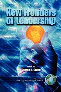 New Frontiers of Leadership (PB)