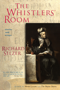 The Whistlers' Room