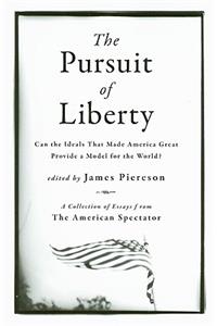 Pursuit of Liberty