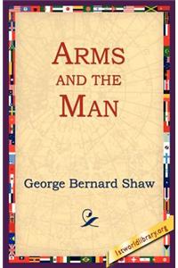 Arms and the Man