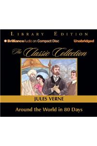 Around the World in 80 Days