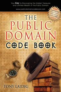 Public Domain Code Book