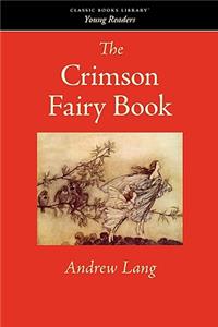 The Crimson Fairy Book