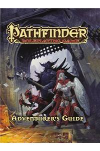 Pathfinder Roleplaying Game: Adventurer’s Guide