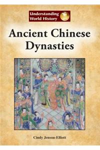 Ancient Chinese Dynasties