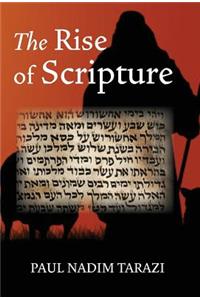 Rise of Scripture