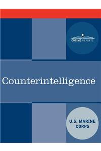 Counterintelligence