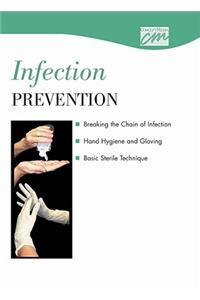Infection Prevention: Complete Series (CD)