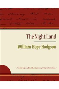 Night Land