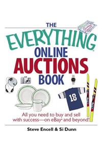The Everything Online Auctions Book