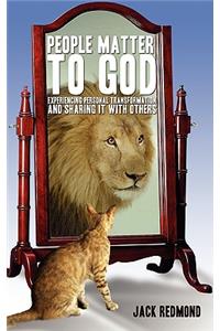People Matter to God
