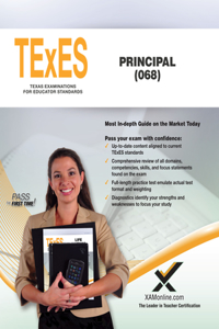 TExES Principal (068)