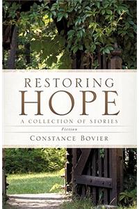 Restoring Hope