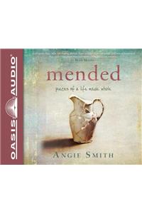 Mended (Library Edition)