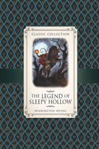 The Legend of Sleepy Hollow