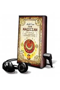 Magician