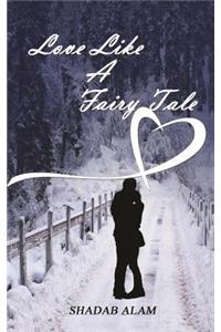 Love Like a Fairy Tale