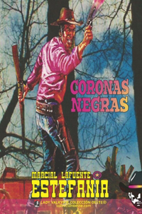 Coronas negras (Colección Oeste)