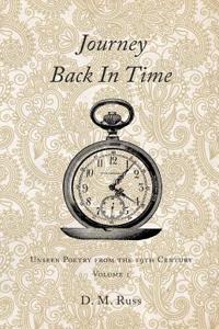 Journey Back in Time